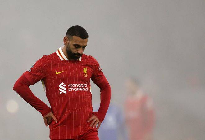 ayx-关于里程碑夜！利物浦止住颓势，全明星赛国际比赛日刷纪录，球迷炸锅，训练强度明显提升的信息-ayx